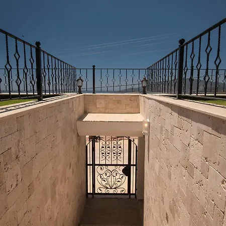 Villa Ahsap Kaş